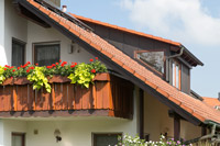 Ferienwohnung Bad Waldsee